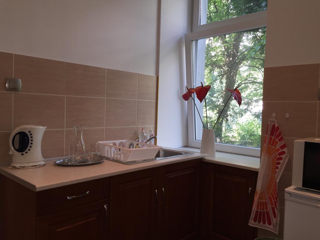 Apartamento Marxim Budapeste