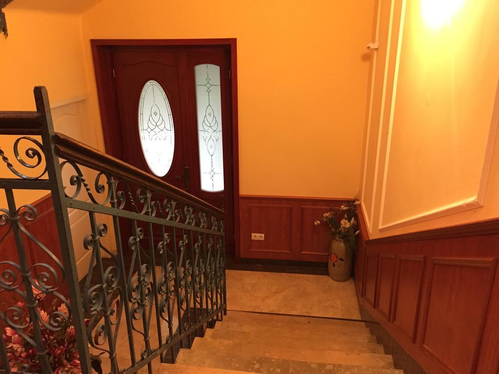 Apartamento Marxim Budapeste