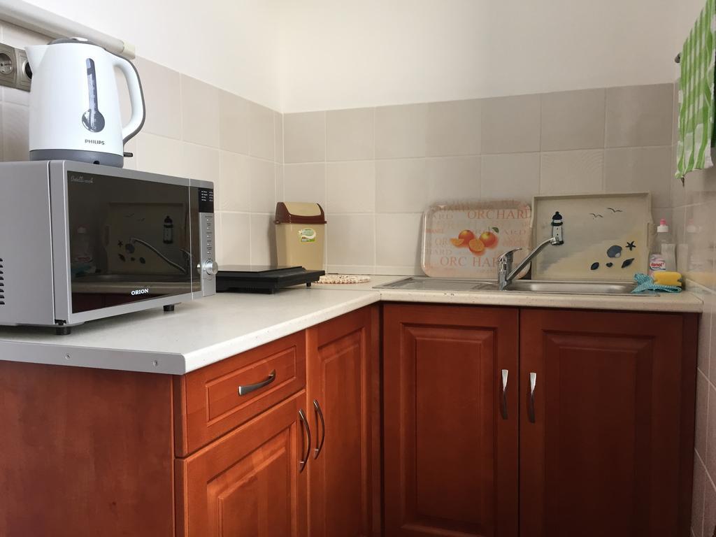 Marxim Apartamento Budapeste